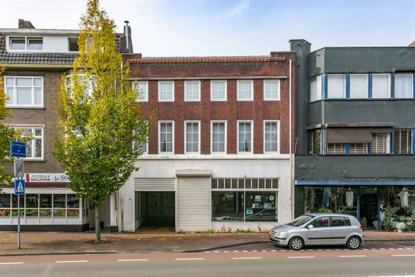 Winkelruimte Rumpenerstraat 50 Brunssum