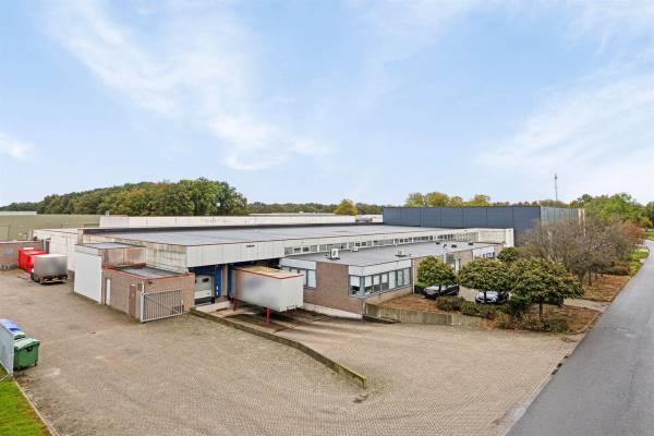 Beleggingsobject Bedrijvenpark Twente 316 Almelo