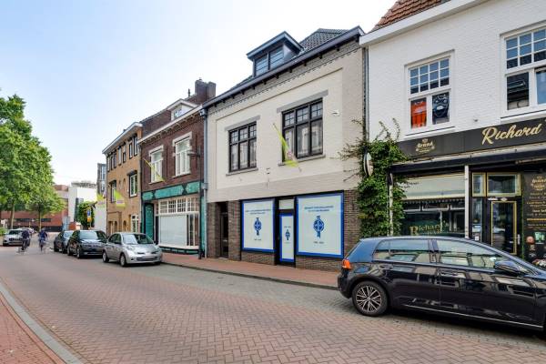 Beleggingsobject Beekstraat 85 Weert