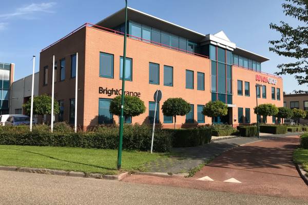 Kantoorruimte Hoofdveste 17 Houten