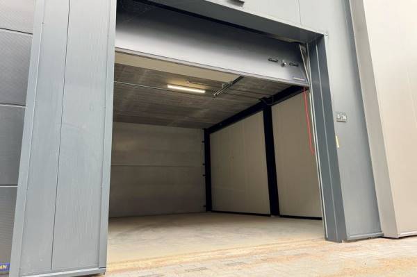 Bedrijfsruimte Agriport 730 Middenmeer