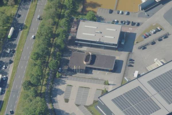 Bedrijfsruimte Rosa Castellanosstraat 5 Tilburg