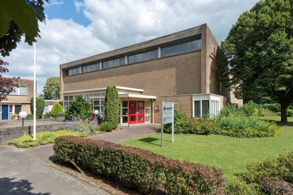 Maatschappelijk vastgoed Juliana van Stolberglaan 3 Doesburg