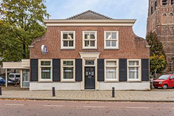 Kantoorruimte Kerkstraat 17 Loon op Zand