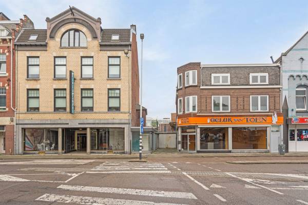 Winkelruimte Willemstraat 21- 23 Heerlen