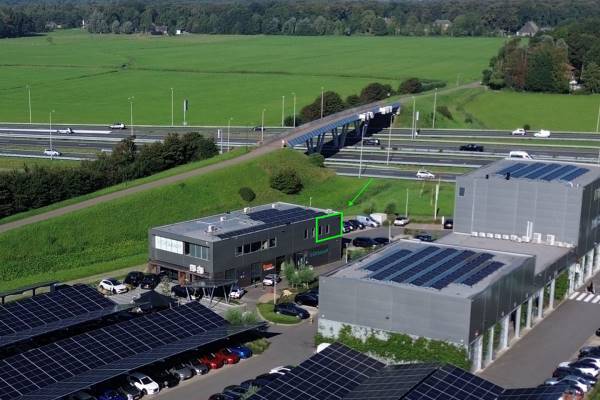 Bedrijfsruimte Parelweg 11 Alkmaar