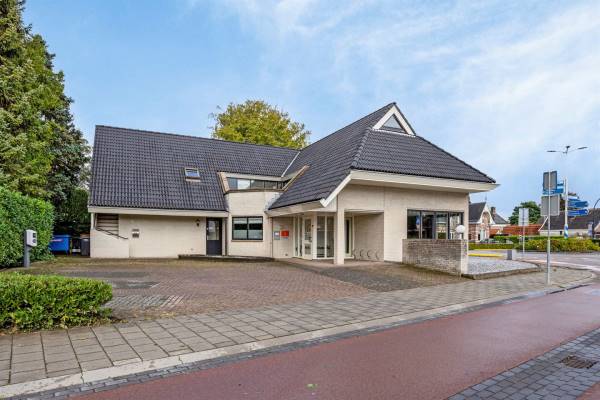 Kantoorruimte Bornerbroeksestraat 2 Borne