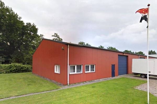 Bedrijfsruimte Werkersveld Zevenhuizen (GR)