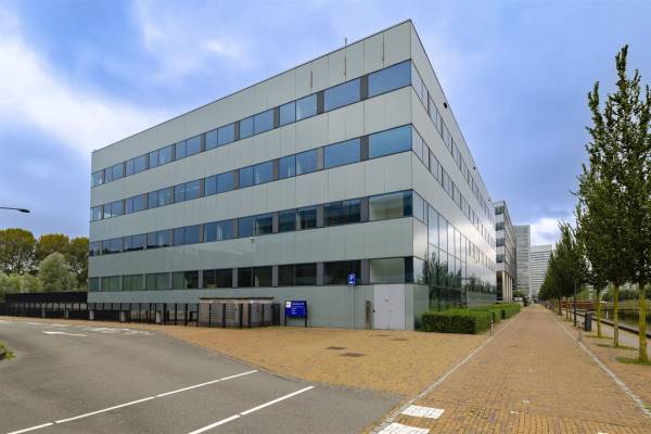 Kantoorruimte Taurusavenue 125 Hoofddorp