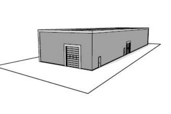 Bedrijfsruimte 2e Energieweg 8C Roden