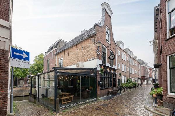 Beleggingsobject Kortendijk 8 Gorinchem