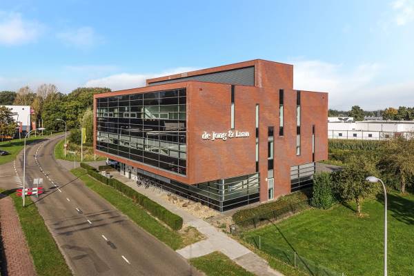 Kantoorruimte Larenseweg 58- 62 Lochem