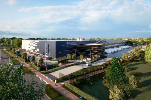 Bedrijfsruimte Westkade Sas van Gent