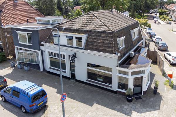 Beleggingsobject Vriezenveenseweg 80- 82 Almelo