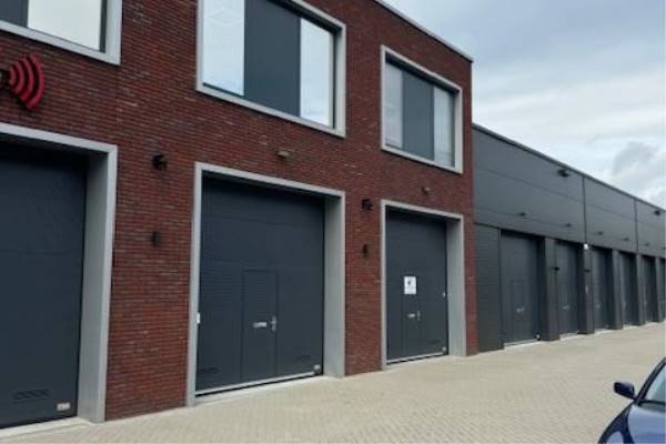 Bedrijfsruimte Bijsterhuizen 1102G56 Nijmegen