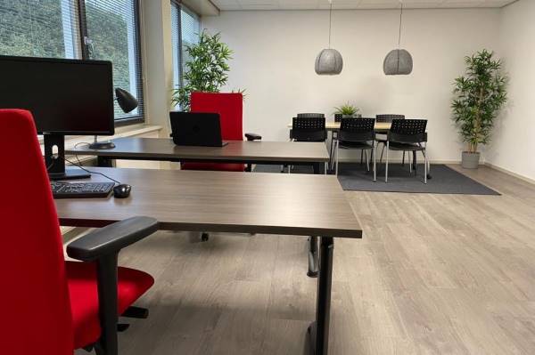 Kantoorruimte Ariane 20 Amersfoort