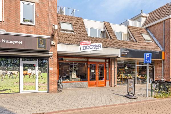 Winkelruimte Eperweg 3 Nunspeet