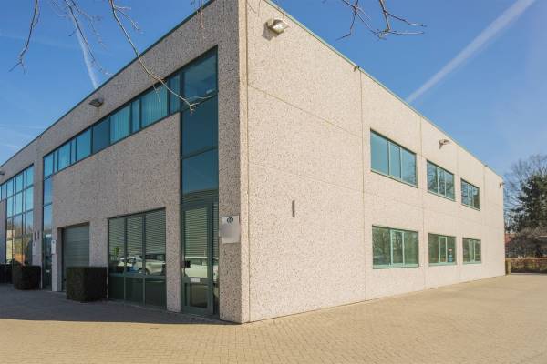 Kantoorruimte Jan Frederik Vlekkeweg 1016 Tilburg