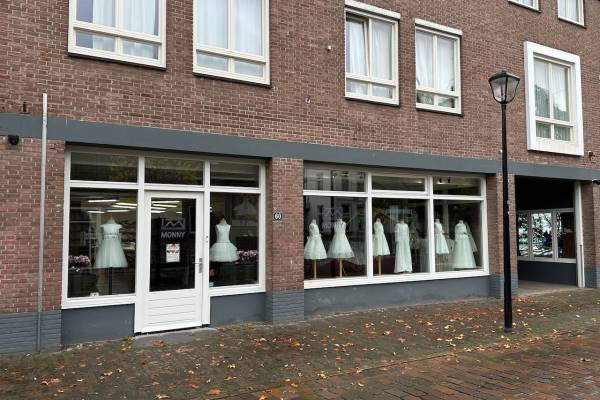 Winkelruimte Rechterstraat 60 Boxtel