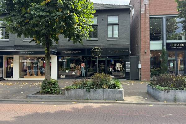 Winkelruimte Slotlaan 224 Zeist