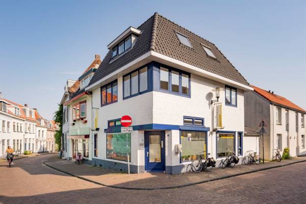 Kantoorruimte Bloemendalsestraat 21 Amersfoort