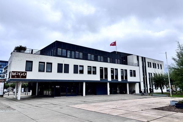 Kantoorruimte Stadhuisplein 3 Terneuzen