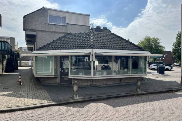 Winkelruimte Maria Danneels erf 34 Capelle aan den IJssel