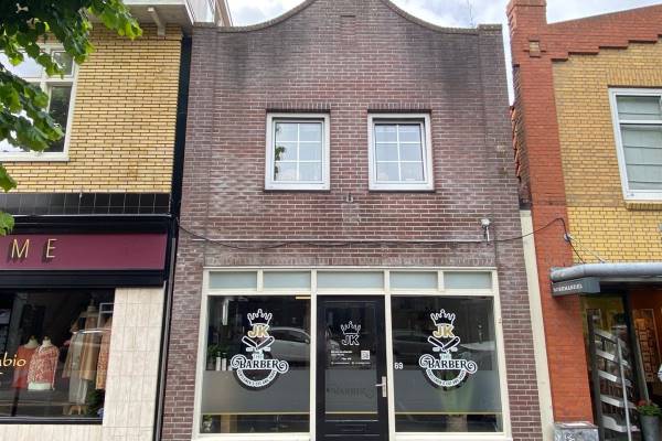 Winkelruimte Gedempte Gracht 69 Schagen
