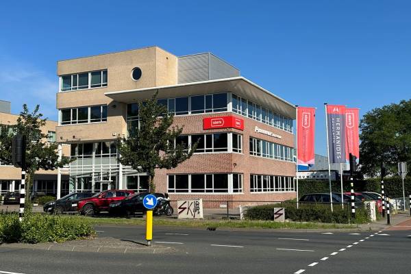 Kantoorruimte Beemdstraat 10 Eindhoven