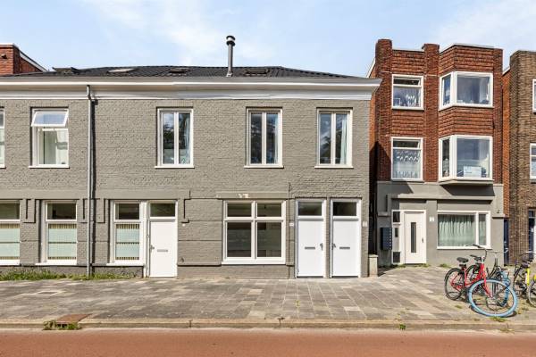 Beleggingsobject Damsterdiep 114 Groningen
