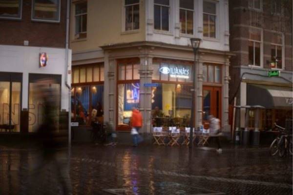 Horecagelegenheid Melkmarkt 35 Zwolle