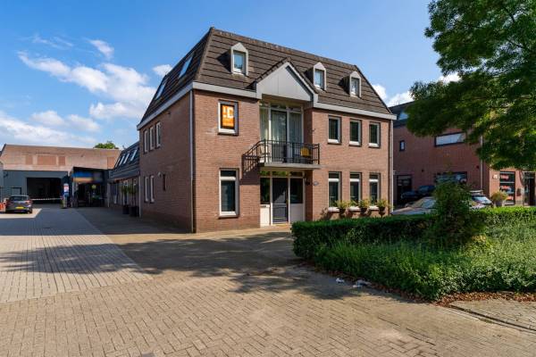 Bedrijfsruimte Kempenlandstraat 27 Vught
