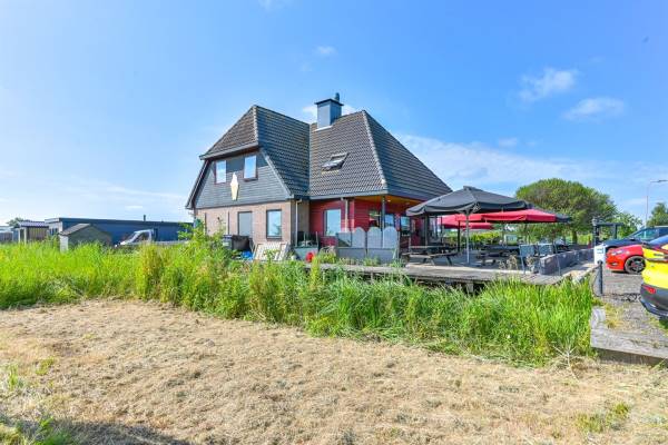 Horecagelegenheid Belterweg 15 Belt-Schutsloot