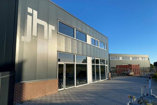 Bedrijfsruimte De Hoek 91b012 Enkhuizen