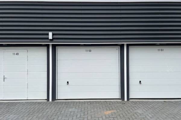 Bedrijfsruimte Tinnegieter 1150 Stadskanaal