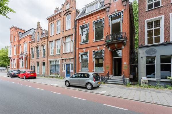 Kantoorruimte Spilsluizen 11 Groningen