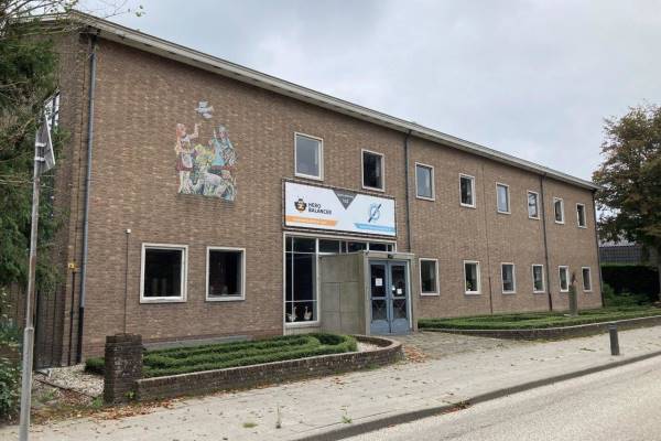 Kantoorruimte Spanbroekerweg 162 Spanbroek