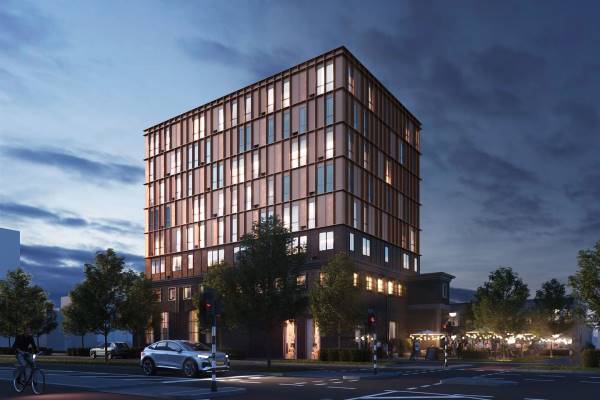 Horecagelegenheid Burgemeester Brokxlaan 365 Tilburg