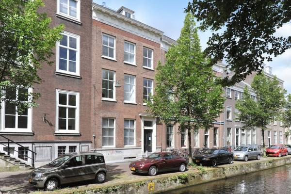 Kantoorruimte Oude Delft 207 Delft