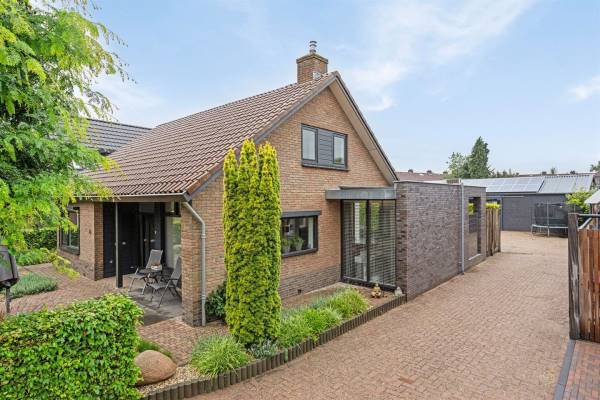Bedrijfsruimte Postweg 46 Lunteren