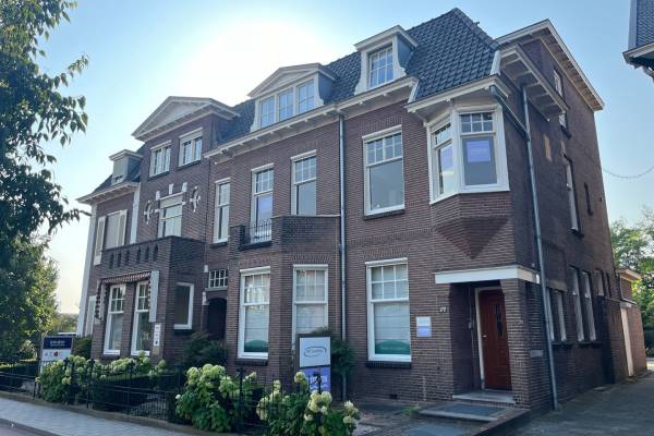 Kantoorruimte St. Annastraat 172 Nijmegen