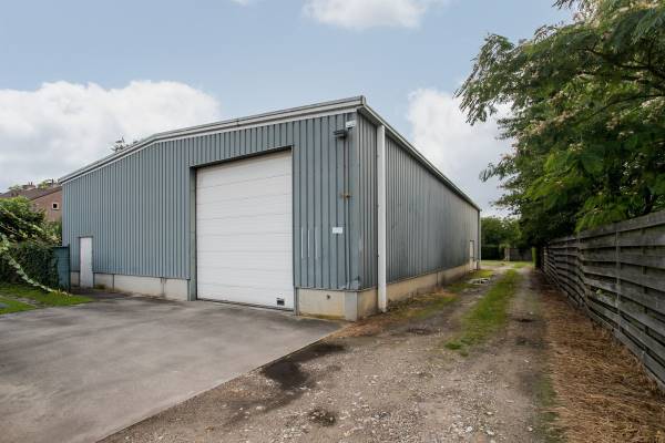Bedrijfsruimte Hogeschoorweg 59 Venlo