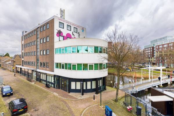 Kantoorruimte Noordvest 20 Schiedam