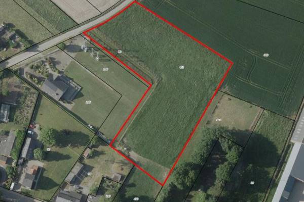 Agrarische grond Muizenhoekerweg Beesel