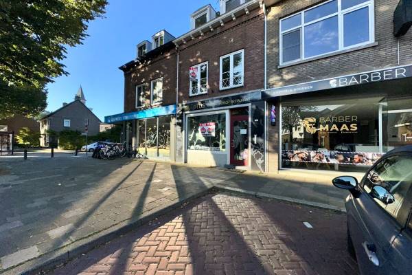 Winkelruimte Ruttensingel 160 Maastricht