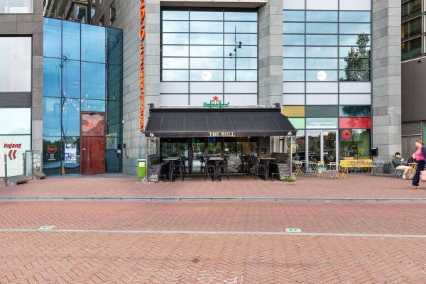 Horecagelegenheid Oosterdokskade 135 Amsterdam
