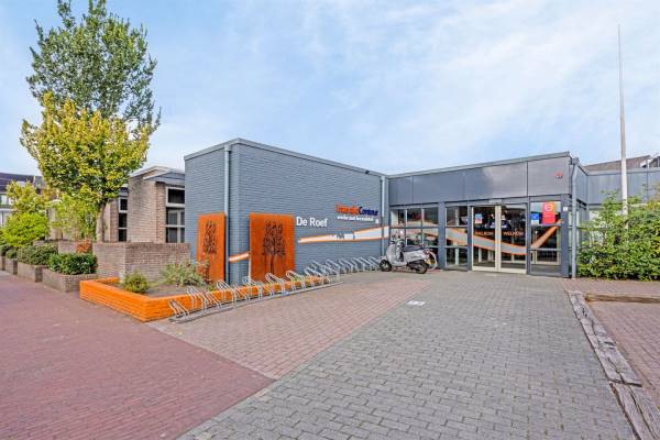 Maatschappelijk vastgoed Pastoor Geertmanstraat 15 Enschede
