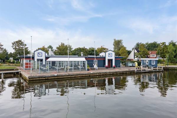 Horecagelegenheid Syl 12A Terherne