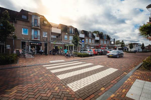 Winkelruimte Dorpsstraat 162 Mierlo