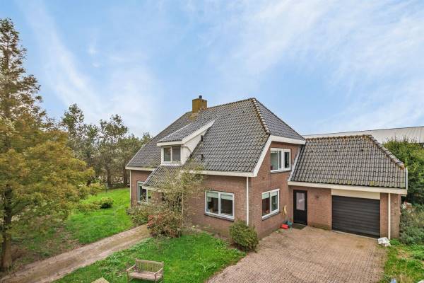 Bedrijfsruimte Heemstederweg 8 Castricum
